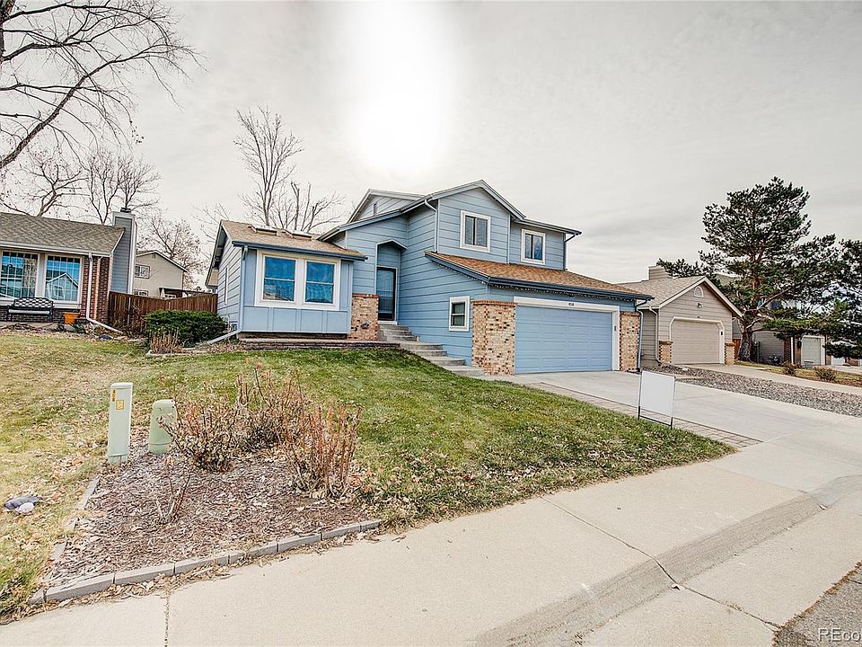 1st image of 458 Ridgeglen Way