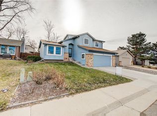 458 Ridgeglen Way, Highlands Ranch, CO 80126