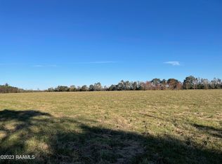 1532 Perron Rd, Ville Platte, LA 70586