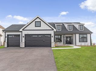 25415 W Alison Rd, Plainfield, IL 60586