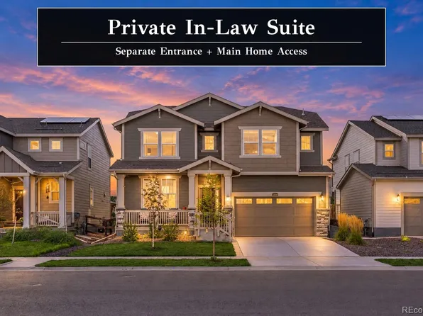 12909 Range Street, Firestone, CO 80504