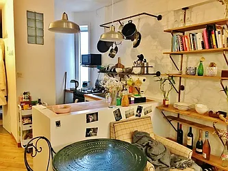 Rented by East Village Rentals and Sales