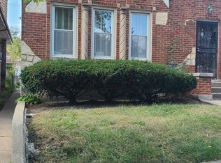 9316 S May St, Chicago, IL 60620