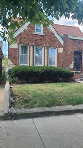 9316 S May St, Chicago, IL, 60620