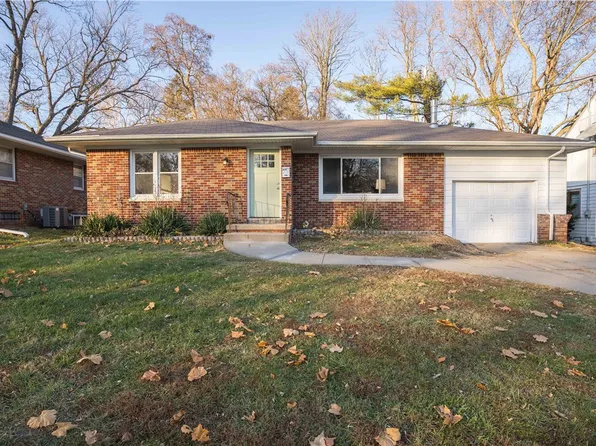 617 Thornton Ave, Des Moines, IA 50315