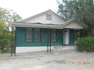 110 Ridge Crest Dr, Kerrville, TX 78028