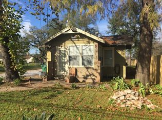 219 Lindale St, Houston, TX 77022