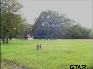 LOT 12 County Road 1862, Yantis, TX 75497