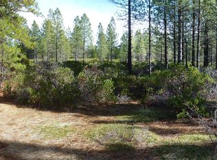 20 8th Acres LOT 8, Shingletown, CA 96088