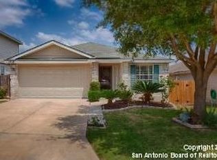 1414 Cougar Country, San Antonio, TX 78251