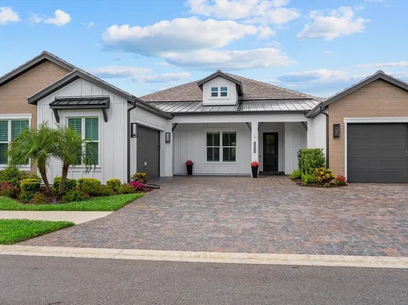 18035 Home Run Dr, Venice, FL 34293