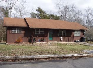 1616 Hutsell Dr, Athens, TN 37303