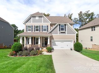 3214 Woodlands Creek Dr, Monroe, NC 28110