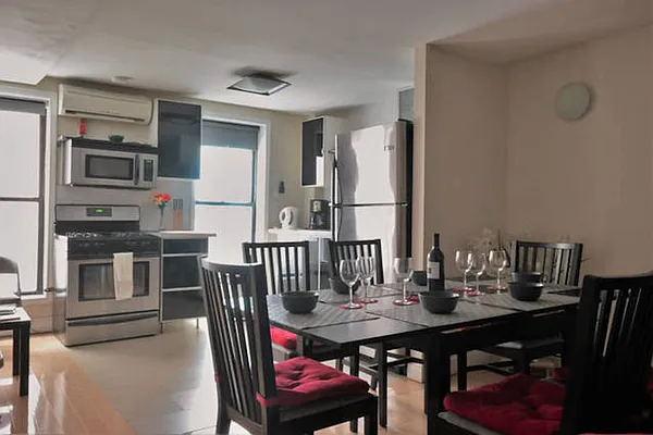 Rented by Corcoran | media 8
