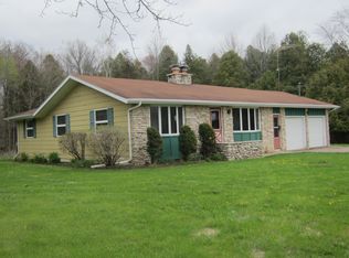 N3448 High Line Rd, Bonduel, WI 54107