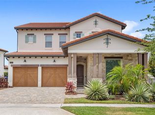8210 Topsail Pl, Winter Garden, FL 34787