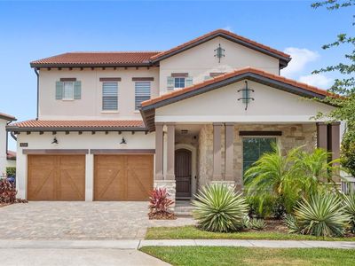 8210 Topsail Pl, Winter Garden, FL, 34787
