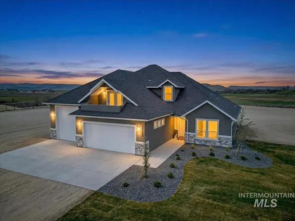 25773 Clydesdale Ln, Parma, ID 83660