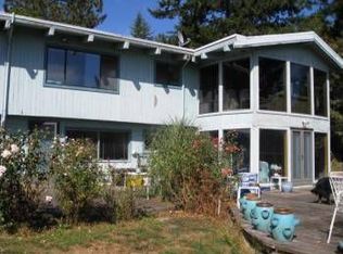 6100 SW Radcliffe St, Portland, OR 97219