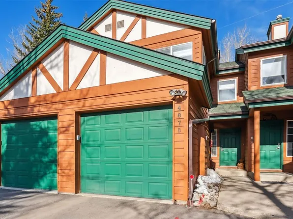 487 W Main Street UNIT B, Frisco, CO 80443