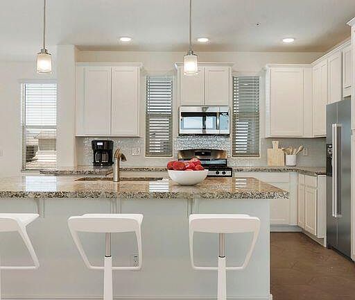 3rd image of 5100 E RANCHO PALOMA Drive #2056