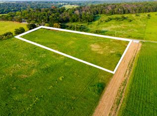 7 S 4280th Rd, Chelsea, OK 74016