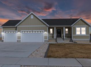 53 Marciano Way, Grantsville, UT 84029