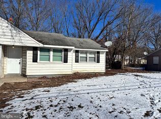 164 Kinsley Rd, Pemberton, NJ 08068