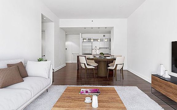 3rd image of 243 W 60th St APT 5D