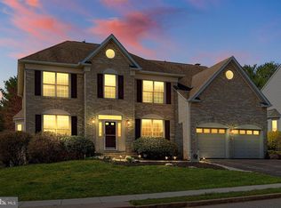6312 Knollwood Dr, Frederick, MD 21701