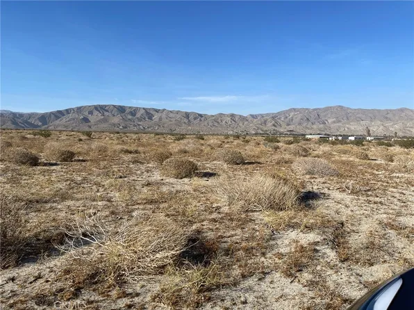 0 Scenic Dr #11, Desert Hot Springs, CA 92240