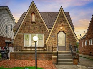 8327 Indiana St, Detroit, MI 48204