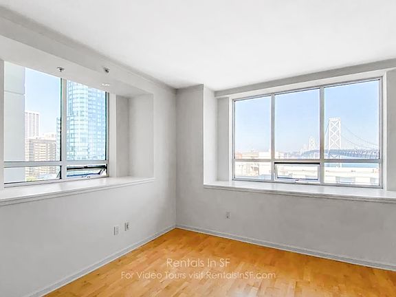 3rd image of 400 Beale St APT 1705