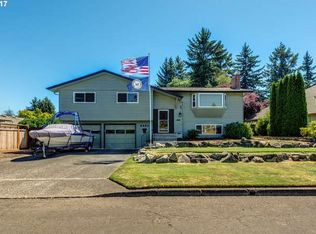 2521 NE 47th St, Vancouver, WA