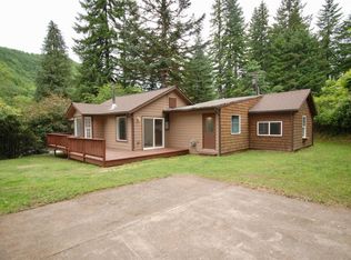5195 Sams Creek Rd, Toledo, OR 97391