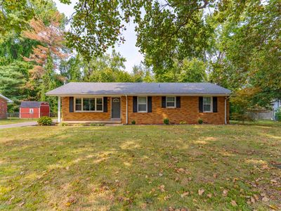 2327 Johnson Dr, Henderson, KY, 42420