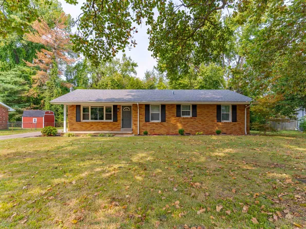 2327 Johnson Dr, Henderson, KY 42420