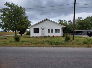 304 N Central St, Fletcher, OK 73541