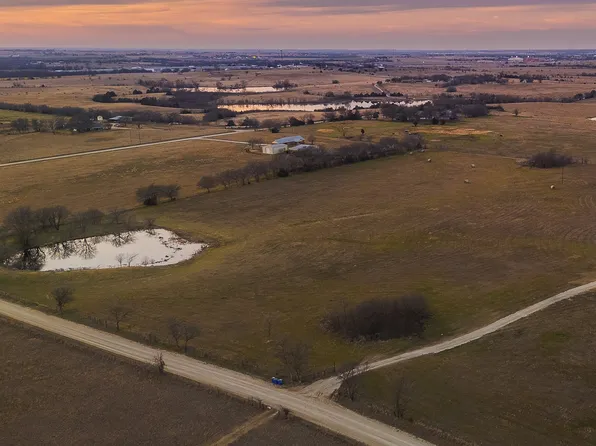 2180 County Road 237, Gainesville, TX 76240