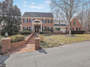 11620 Piney Spg, Potomac, MD 20854