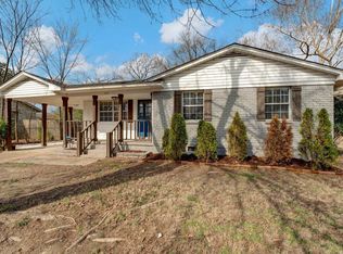 1147 Wilmore Rd, Memphis, TN 38117