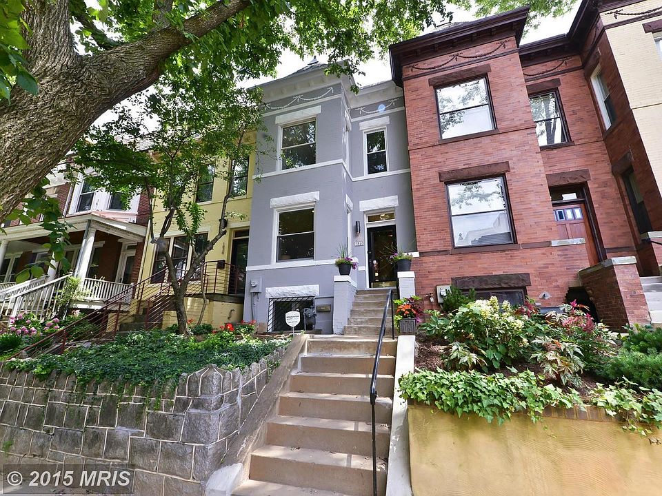 1840 Ontario Place NW
