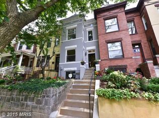1840 Ontario Pl NW, Washington, DC 20009