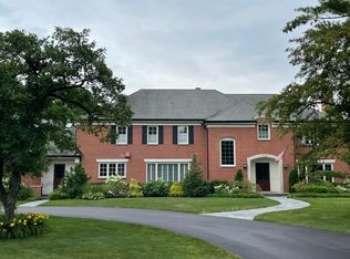 510 Butler Dr, Lake Forest, IL 60045