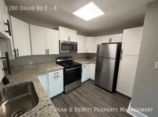 1280 Druid Rd E APT 8, Clearwater, FL 33756