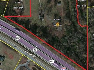 885 Almon Rd, Conyers, GA 30013