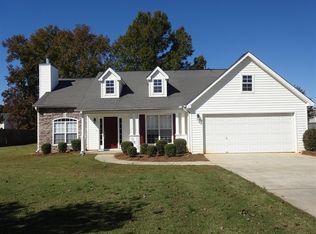 164 River View Ct, Hampton, GA 30228