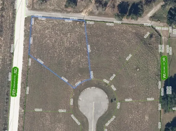 145 Magnolia Manor Ln, Lake Placid, FL 33852