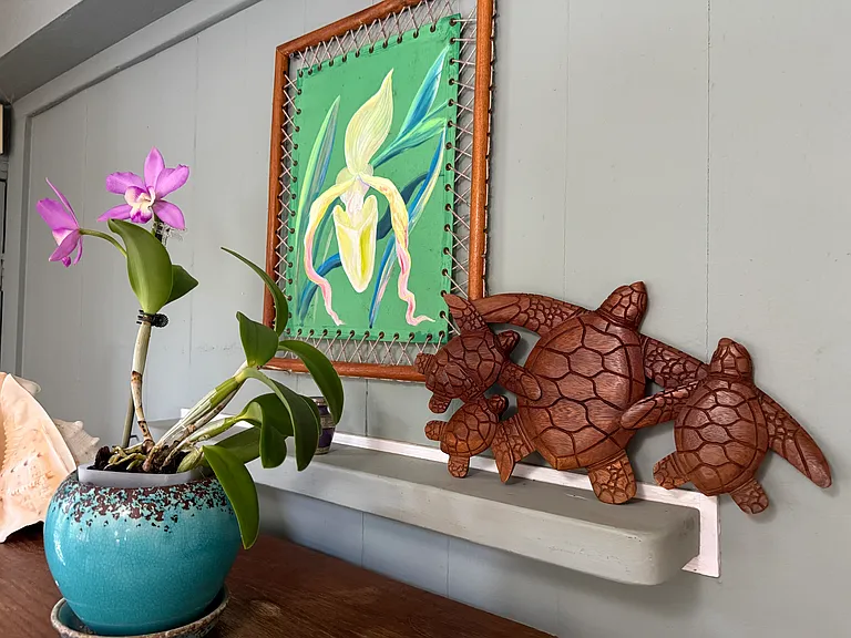 4388 Kanaele Rd #2 — Photo 5