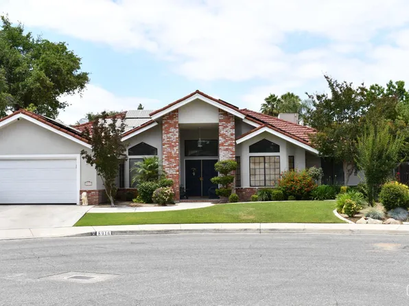 8916 Landover Ln, Bakersfield, CA 93311
